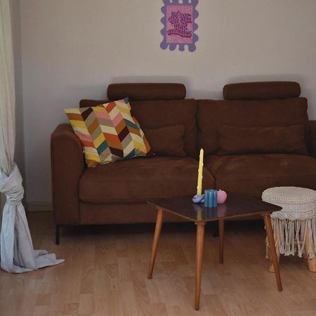 Nid De Line, Villa Hostal Naou Hossegor Wifi Netflix Soorts-Hossegor Zewnętrze zdjęcie