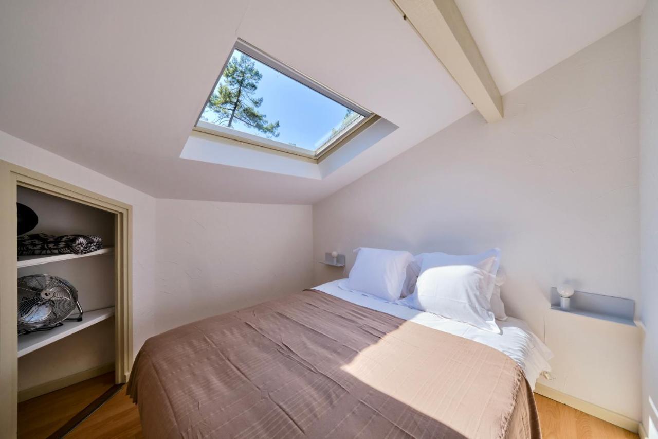 Nid De Line, Villa Hostal Naou Hossegor Wifi Netflix Soorts-Hossegor Zewnętrze zdjęcie