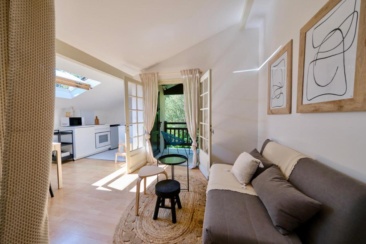 Nid De Line, Villa Hostal Naou Hossegor Wifi Netflix Soorts-Hossegor Zewnętrze zdjęcie