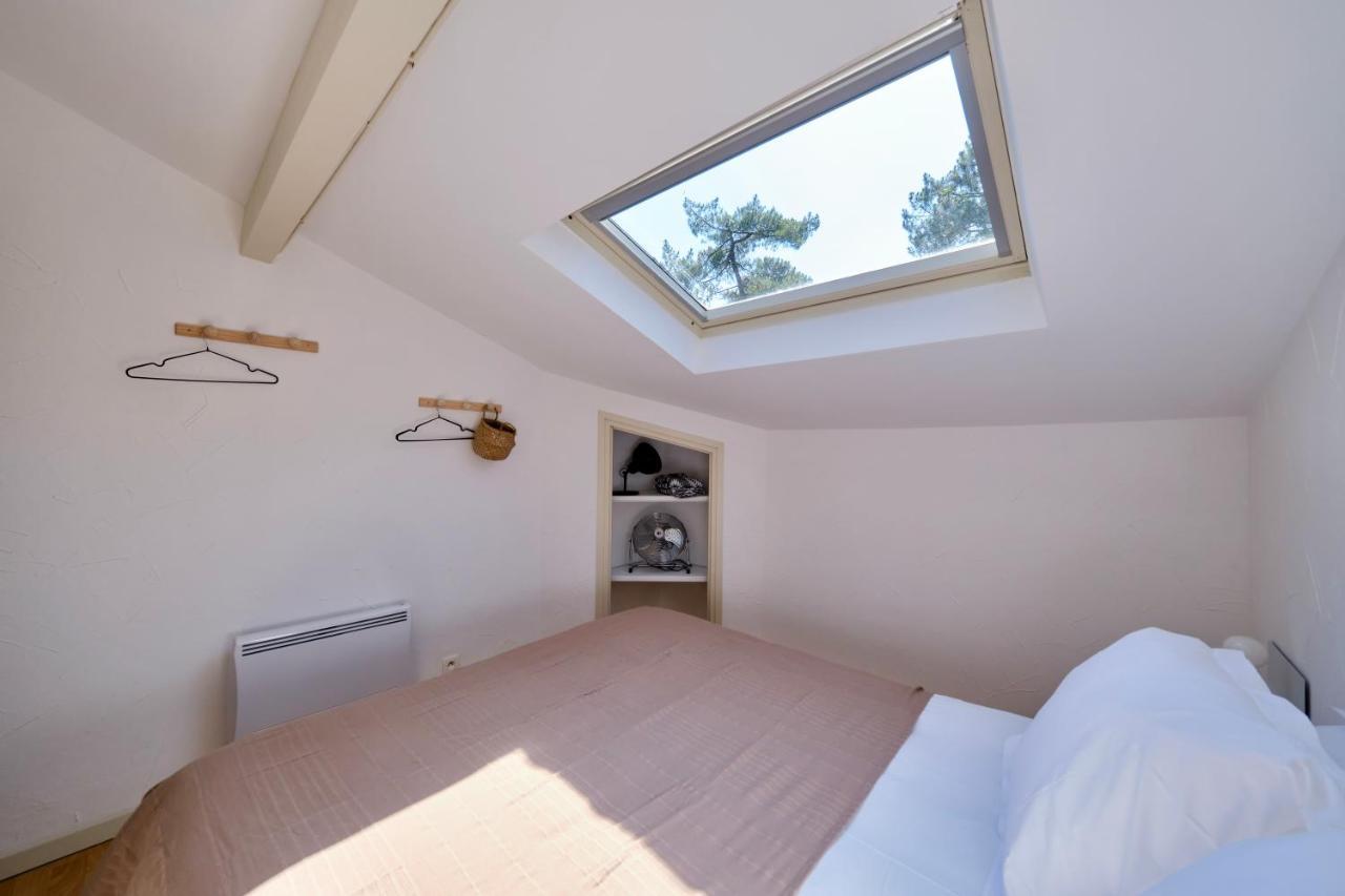 Nid De Line, Villa Hostal Naou Hossegor Wifi Netflix Soorts-Hossegor Zewnętrze zdjęcie