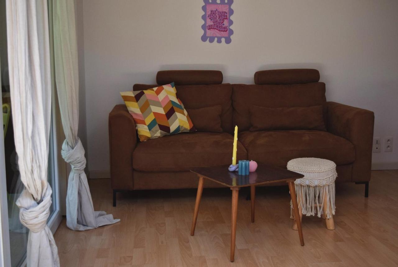Nid De Line, Villa Hostal Naou Hossegor Wifi Netflix Soorts-Hossegor Zewnętrze zdjęcie